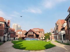 -天津津利华酒店