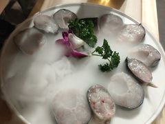 -椰子湾·海南火锅·糟粕醋·椰子鸡(正大广场店)