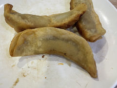 -草桥清真牛肉锅贴扁食店