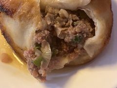 门钉肉饼-宝瑞门钉肉饼店