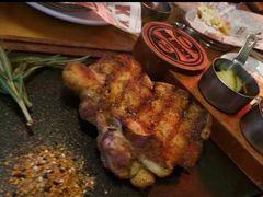 -MR.ROCKY洛奇先生RESTAURANT&BAR(宝安壹方城店)