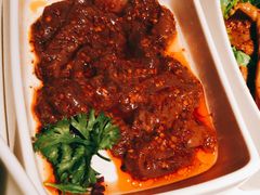 -海底捞火锅(公益西桥店)