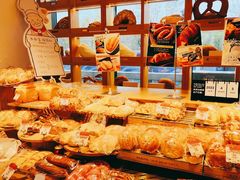 -西村叔叔的店·面包·甜品·蛋糕(牡丹园店)