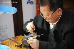 -凤凰县苗族银饰锻制技艺传习所