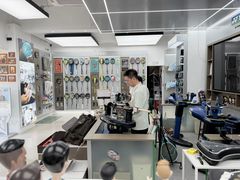 -YONEX网羽有约(新街口店)