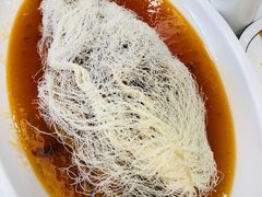 鲤鱼焙面-黄家老店·非遗灌汤包(晋安路店)