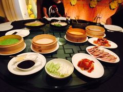 -北京王府井希尔顿酒店·秦唐中餐厅Chynna