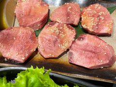 -虎丸烧肉(新大陆广场店)