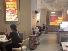 -海底捞火锅(之心城店)