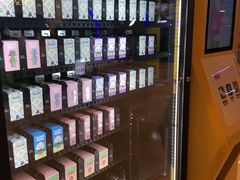 -泡泡玛特POPMART(龙湖杭州滨江天街店)