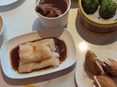 -东方早茶 海鲜•青岛菜(国信体育中心店)