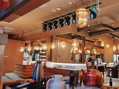 -腾格里· 蒙古山羊火锅(北京中关村店)