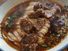 -常樂屋·常德米粉(青年路店)