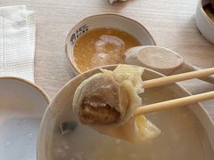 -千忆汤包(闽江路店)