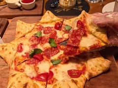 -The Happy Monk(前海壹方汇店)