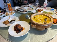 佛跳墙-碧丽宫大酒店(召稼楼店)