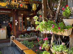-勺子米线·云南传统小吃市集(四方街店)