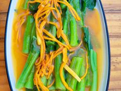 -益恒饭店乡间白族菜(古城总店)