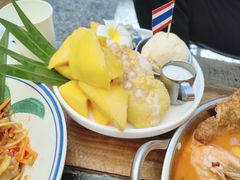 -PAPAYA泰国街头小吃(南山路店)