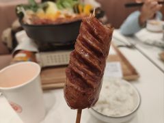 -池奈·咖喱蛋包饭(熙地港店)