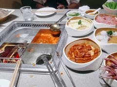 -海底捞火锅(丰尚国际广场店)