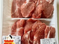 -山姆会员商店(上海浦东店)