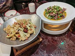 -新白鹿餐厅(爱琴海购物中心店)