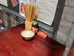 -李炮称盘麻辣烫(无锡荟聚店)