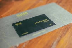 -5KM舞蹈街舞工作室