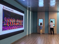 -呼伦贝尔民族博物馆