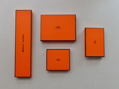 -爱马仕 HERMES(德基广场店)