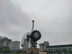 -世纪钟
