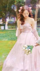-青禾蒙娜丽莎婚纱摄影(武汉总店)