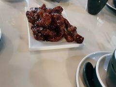 -简小姐·上海餐厅(长城大厦店)