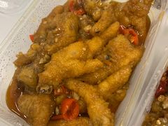 -俏湘厨•地道湘菜(建华南路店)