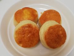 -中关村茶点