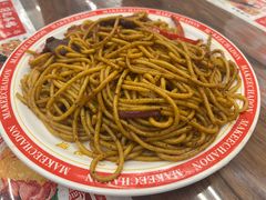 -孖记茶档·热腾茶餐(江南西plus店)