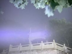 -紫金山山顶公园