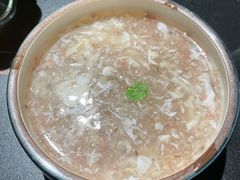 西湖牛肉羹-花千醉(新街口店)
