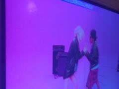 -活力无限KTV(天河新天地店)