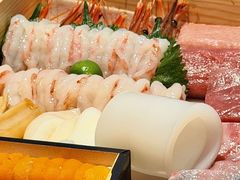 -鮨政·板前Omakase(港汇恒隆广场店)