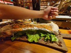 -高烤场烧烤餐厅(文华里店)