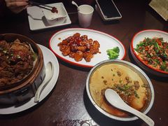 -小柴米·传统江西菜(万寿宫店)