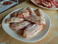 android_upload_pic-东北烤肉(钟鼎名悦店)