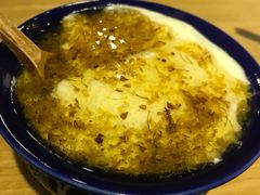 桂花酸奶-古树酸奶