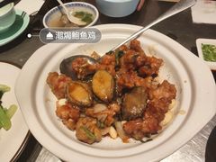 -潮界(虹桥新天地店)
