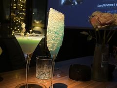 -NOVA CORE蔚来酒吧(新天地店)