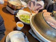 -湘力力小院·鱼汤泡饭(枫林路店)