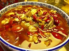 口味牛蛙-楚灶王(徐东店)
