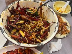 -辣螃铠盆盆蟹大排档(总店)